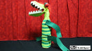 Dragon Puppet by Mr. Magic - Merchant of Magic