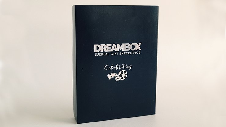 DREAM BOX - Merchant of Magic