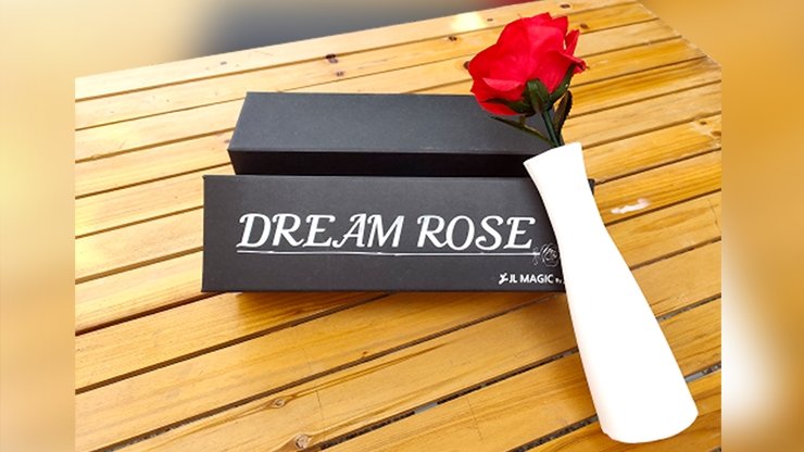 Dream Rose - Merchant of Magic