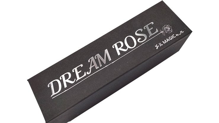 Dream Rose - Merchant of Magic