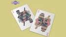 Dreamers Avatar (standard) Playing Cards - Merchant of Magic