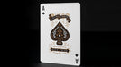 Drifters (Black) Playing Cards - Merchant of Magic