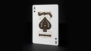 Drifters (Brown) Playing Cards by Dan and Dave - Merchant of Magic