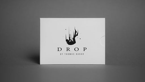 Drop Red by Thomas Badar - Merchant of Magic