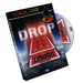 Drop Red (DVD and Gimmick) by Lyndon Jugalbot - DVD - Merchant of Magic