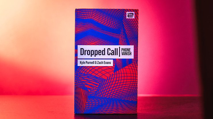 Dropped Call by Kyle Purnell & Zach Evans - Merchant of Magic