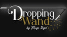 Dropping Wand by Mago Rigel - Merchant of Magic