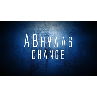 ABhyaas by Abhinav Bothra - - INSTANT DOWNLOAD