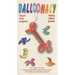 Balloonacy by Dennis Forel - - INSTANT DOWNLOAD