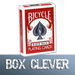 Box Clever by James Brown - INSTANT DOWNLOAD