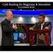 Cold Reading for Magicians & Mentalists by Jonathan Royle - ebook