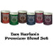 Premium Blend Set by Dan Harlan (6 volumes) - INSTANT DOWNLOAD