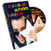 Ultimate Impromptu Magic Vol 2 by Dan Harlan - DVD - Merchant of Magic Magic Shop