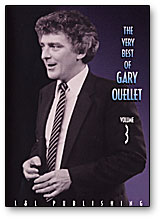 Very Best of Gary Ouellet Volume 3 video - INSTANT DOWNLOAD - Merchant of Magic Magic Shop