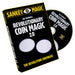 Revolutionary Coin Magic 2 - By Jay Sankey - DVD - Merchant of Magic