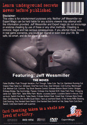 CardShark Vol 2 - Ortiz - Merchant of Magic