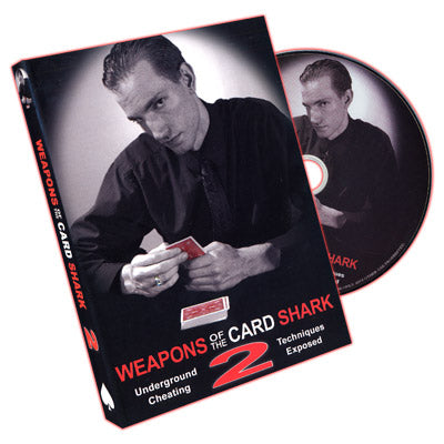 CardShark Vol 2 - Ortiz - Merchant of Magic