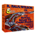 Royal Road To Card Magic by R. Paul Wilson video - INSTANT DOWNLOAD - Merchant of Magic Magic Shop