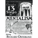 13 Steps To Mentalism (6 Videos) by Richard Osterlind video - INSTANT DOWNLOAD - Merchant of Magic Magic Shop