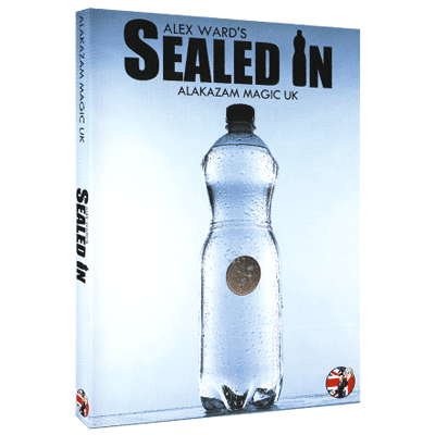 Sealed In by Alex Ward - INSTANT DOWNLOAD