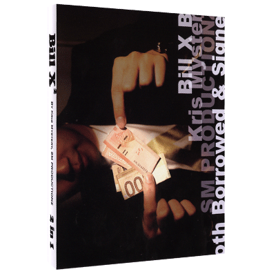 Bill x Bill by Kris Mystery and SM Productionz - INSTANT DOWNLOAD
