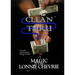 Clean Thru - Clear Thru by Lonnie Chevrie and Kozmo Magic - INSTANT DOWNLOAD