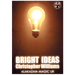 Bright Ideas by Christopher Williams & Alakazam - INSTANT DOWNLOAD