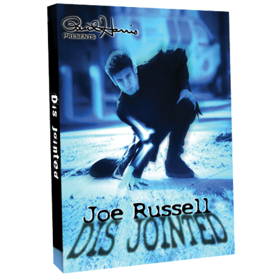 Dis Jointed by Joe Russell - INSTANT DOWNLOAD