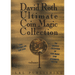 David Roth Ultimate Coin Magic Collection Vol 1 video - INSTANT DOWNLOAD - Merchant of Magic Magic Shop