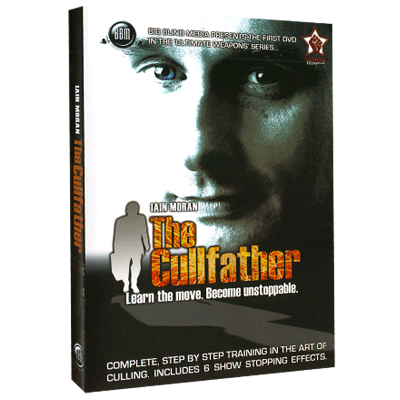 Cullfather by Iain Moran & Big Blind Media - INSTANT DOWNLOAD