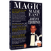 Johnny Thompson's Magic Made Easy by L&L Publishing video - INSTANT DOWNLOAD - Merchant of Magic Magic Shop