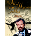 Art of Hopping Tables by Mark Leveridge - VIDEO DOWNLOAD OR STREAM - Merchant of Magic Magic Shop