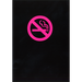 No Smoking Zone by Nathan Kranzo - INSTANT DOWNLOAD