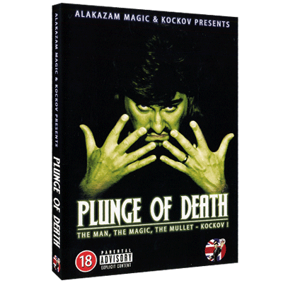 Plunge Of Death by Kochov - INSTANT DOWNLOAD
