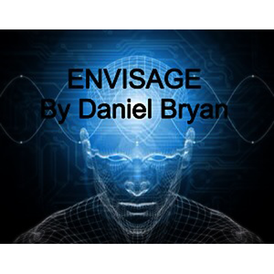 Envisage by Daniel Bryan - - INSTANT DOWNLOAD