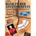 Hand-picked Astonishments (Card Forces) by Paul Harris and Joshua Jay - INSTANT DOWNLOAD