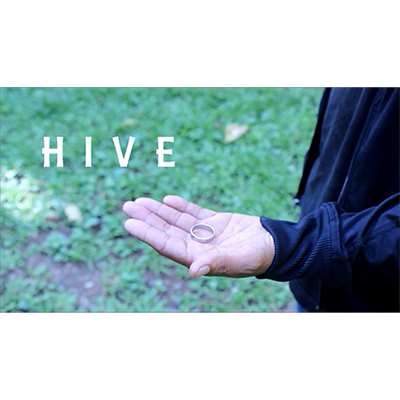 HIVE by Arnel Renegado - - INSTANT DOWNLOAD