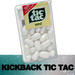 Kickback TicTac by Lee Smith - INSTANT DOWNLOAD