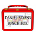 Lunch Box by Daniel Bryan - - INSTANT DOWNLOAD