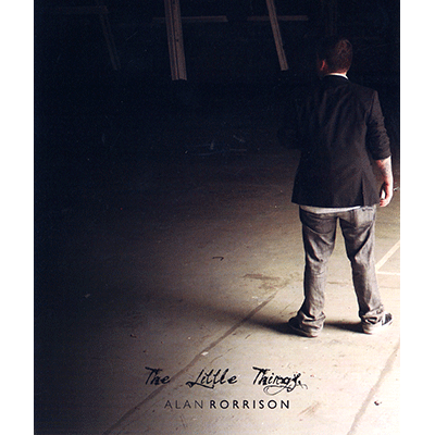 Of the Little Things Vol. 1 by Alan Rorrison - INSTANT DOWNLOAD