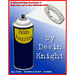 Paint Can Surprise by Devin Knight - ebook
