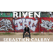 RIVEN by Sebastien Calbry - - INSTANT DOWNLOAD