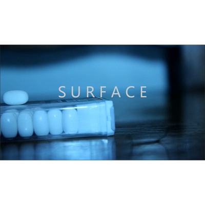 Surface by Arnel Rnegado - INSTANT DOWNLOAD