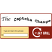 The Captcha Change by Jay Grill - - INSTANT DOWNLOAD