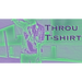 Throu T-shirt by Deepak Mishra - - INSTANT DOWNLOAD