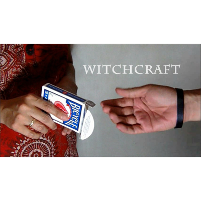 Witchcraft by Arnel Renegado - - INSTANT DOWNLOAD