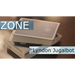 ZONE by Lyndon Jugabot - - INSTANT DOWNLOAD