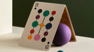 Eames (Hang-It-All) Playing Cards by Art of Play - Merchant of Magic