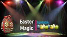 Easter Magic by RoMaGik Mixed Media - INSTANT DOWNLOAD - Merchant of Magic