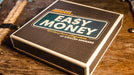 Easy Money Brown Wallet (Gimmick and Online Instructions) by Spencer Kennard - Trick - Merchant of Magic